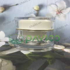 Hũ tròn 30ml trong suốt HT04-R30
