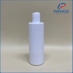 HV280-Chai HDPE nắp bật 280ml