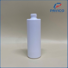 HV280-Chai HDPE nắp bật 280ml