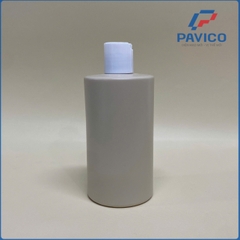 HV360NV-Chai HDPE nắp vặn 360ml