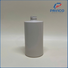 HV360NV-Chai HDPE nắp vặn 360ml