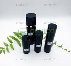 Bộ chai lọ đựng mỹ phẩm AC-44