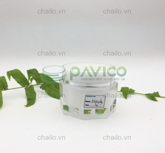 Vỏ hũ kem đựng mỹ phẩm 50g AC-49