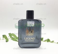 Vỏ lọ đựng nước hoa 100ml