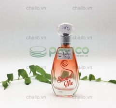 Vỏ lọ đựng nước hoa nhỏ gọn 30ml