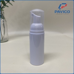 MT60-Chai pet tạo bọt 60ml