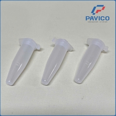 Ống nhựa PP logo  NIN 5ml