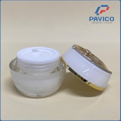 Bộ hũ kem PS 20g (SA20)