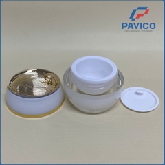 Bộ hũ kem PS 20g (SA20)