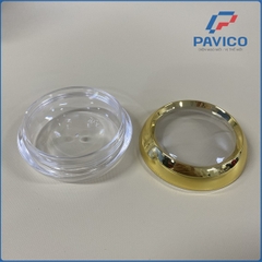 Bộ hũ kem PS 50g (SO50)