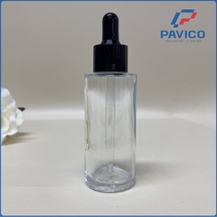 Chai serum trong 50ml-20mm(TA50)