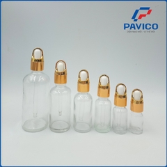 Nắp bóp tinh dầu-18mm