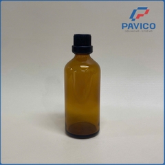 Chai tinh dầu 100ml