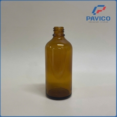 Chai tinh dầu 100ml