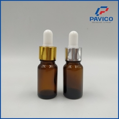 TD15-Chai tinh dầu 15ml