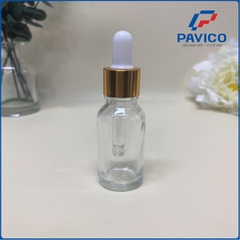 Chai tinh dầu 15ml