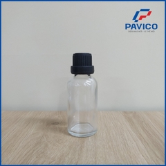 Chai tinh dầu 30ml