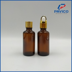 Chai tinh dầu 50ml