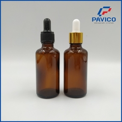 Chai tinh dầu 50ml