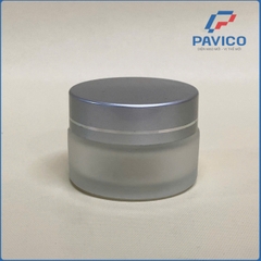 Hũ kem phun mờ 20g