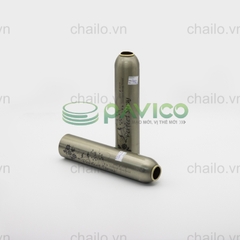 Vỏ chai nhôm đựng dung dịch xịt phòng 350ml