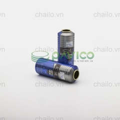 Vỏ chai nhôm đựng xịt khử mùi cho nam 200ml