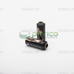 Vỏ chai nhôm đựng dung dịch nắp xịt 200ml