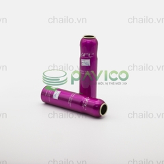 Vỏ chai nhôm đựng dung dịch xịt phòng 280ml