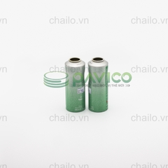 Vỏ chai nhôm 200ml khử mùi toàn thân
