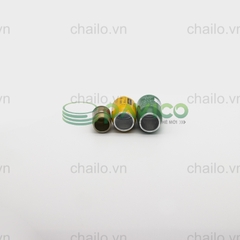 Vỏ chai lọ nhôm thể tích 10ml 20ml 30ml