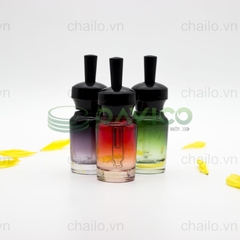 Vỏ chai lọ đựng tinh dầu serum cao cấp 15ml