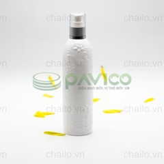 Chai đựng mỹ phẩm 300ml nhựa PP