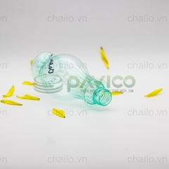 Chai lọ đựng mỹ phẩm 150ml nhựa pet