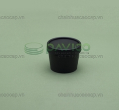 Hũ nhựa đựng thực phẩm sữa chua mỹ phẩm