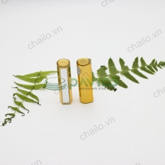 Vỏ son môi cao cấp S-28