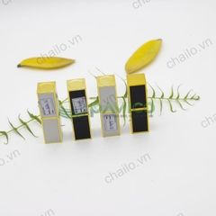 Vỏ son môi cao cấp S-29