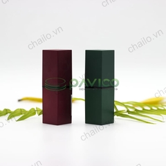 Vỏ son môi cao cấp S-31