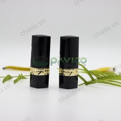 Vỏ son môi cao cấp S-33