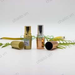 Vỏ son môi cao cấp S-36