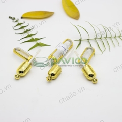 Vỏ đựng son nước cao cấp S-43