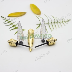 Vỏ đựng son nước cao cấp S-46