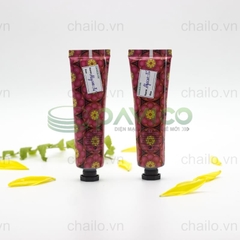 Vỏ tuýp nhựa nắp vặn 80ml T-20