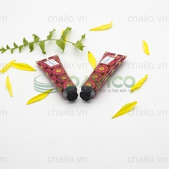 Vỏ tuýp nhựa nắp vặn 80ml T-20
