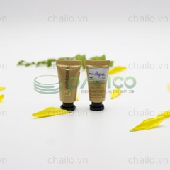 Vỏ tuýp nhựa nắp vặn 5ml T-23