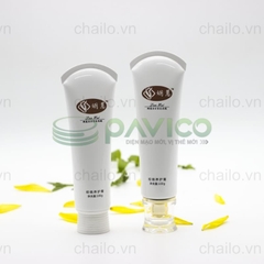 Vỏ tuýp kem đựng mỹ phẩm 100g T-31