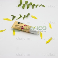 Vỏ tuýp nhựa nắp bơm kem 50g T-34