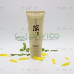Vỏ tuýp bóp nắp nhựa 30ml-100ml T-35