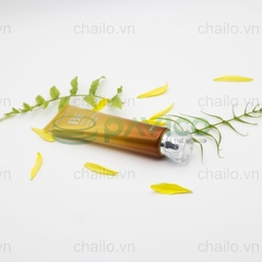 Tuýp nhựa đựng kem nắp nhựa 50-100ml T-02