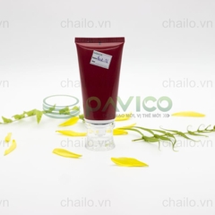 Vỏ tuýp nhựa kem đựng kem 20-100ml T-03