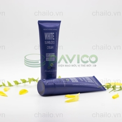 Tuýp nhựa đựng mỹ phẩm 30g-100g T-06